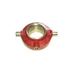 Sleeve with clutch thrust bearing 62206 FOR LANDINI 1824743M91 GG6 62206 110 | NewgardenAgri.com
