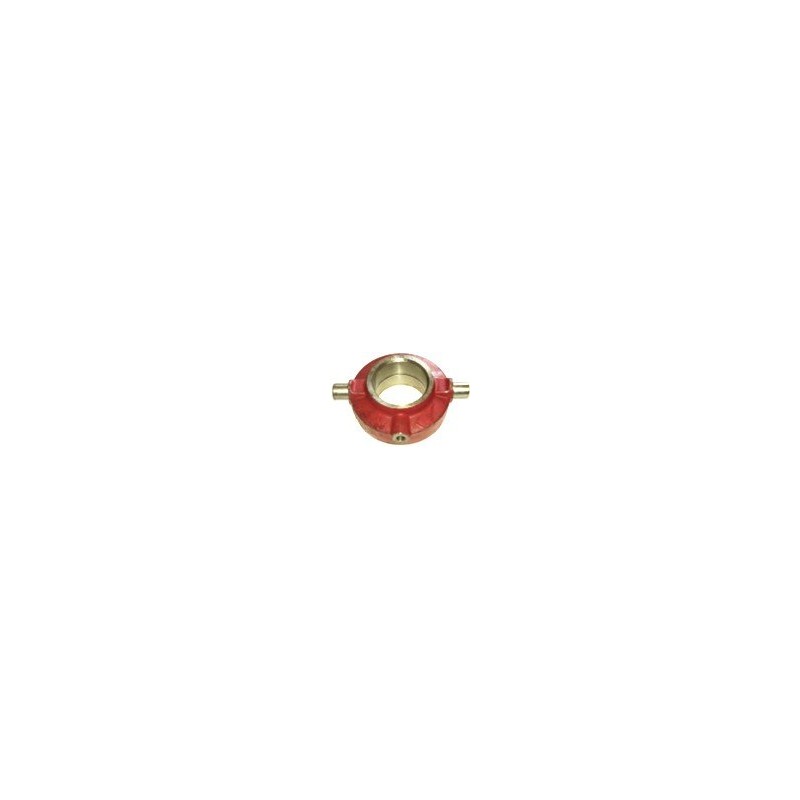 Sleeve with clutch thrust bearing 62206 FOR LANDINI 1824743M91 GG6 62206 110