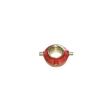 Sleeve with clutch thrust bearing 62206 FOR LANDINI 1824743M91 GG6 62206 110 | NewgardenAgri.com