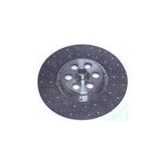 Disque d'embrayage rigide 40192 POUR LANDINI 1866042M93, MASSEY FERGUSON 1866042M93 GG4 40192 054 | NewgardenAgri.com