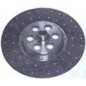 Starre Kupplungsscheibe 40192 FÜR LANDINI 1866042M93, MASSEY FERGUSON 1866042M93 GG4 40192 054