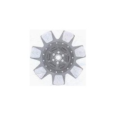 Ressorts de disque d'embrayage 7 lames Luk 42989 pour LANDINI 3540443M91 LL4 42989 790 | NewgardenAgri.com