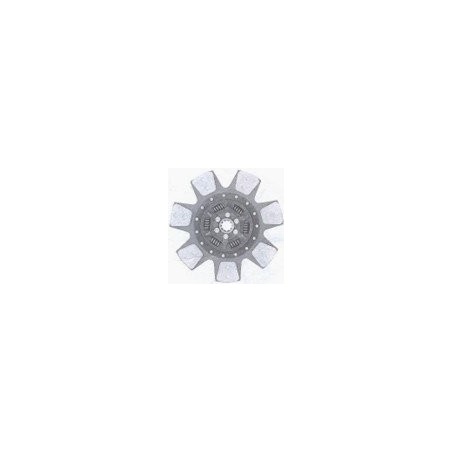 Ressorts de disque d'embrayage 7 lames Luk 42989 pour LANDINI 3540443M91 LL4 42989 790 | NewgardenAgri.com