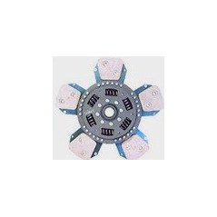 Ressorts de disque d'embrayage 42014 pour LANDINI 3540866M92, MASSEY FERGUSON 3540866M92 GG4 42014 079 | NewgardenAgri.com