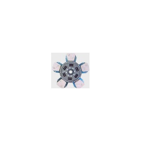 Ressorts de disque d'embrayage 42014 pour LANDINI 3540866M92, MASSEY FERGUSON 3540866M92 GG4 42014 079 | NewgardenAgri.com
