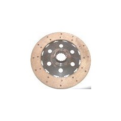 Disque d'embrayage rigide 40960 POUR LANDINI 973783M91, MASSEY FERGUSON 973783M91 GG4 40960 007 | NewgardenAgri.com