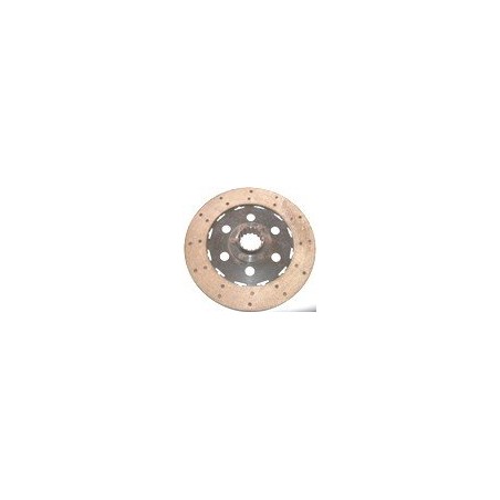 Disque d'embrayage rigide 40960 POUR LANDINI 973783M91, MASSEY FERGUSON 973783M91 GG4 40960 007 | NewgardenAgri.com