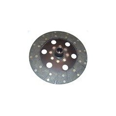 Disque d'embrayage rigide 40961 POUR LANDINI 973786M91, MASSEY FERGUSON 973786M91 GG4 40961 002 | NewgardenAgri.com