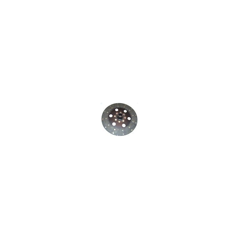 Disco de embrague rígido 40961 PARA LANDINI 973786M91, MASSEY FERGUSON 973786M91 GG4 40961 002