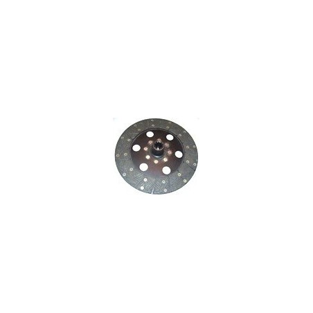 Disque d'embrayage rigide 40961 POUR LANDINI 973786M91, MASSEY FERGUSON 973786M91 GG4 40961 002 | NewgardenAgri.com