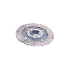 Disque d'embrayage rigide 40637 POUR LANDINI 978972M91 GG4 40637 001 | NewgardenAgri.com