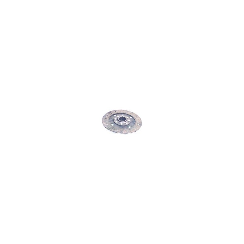Disque d'embrayage rigide 40637 POUR LANDINI 978972M91 GG4 40637 001