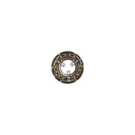 Mécanisme d'embrayage 50145 pour LAVERDA 301624302 GG5 50145 300 | NewgardenAgri.com
