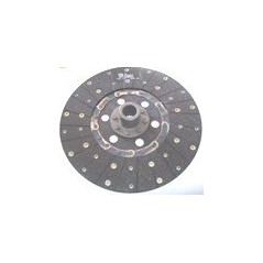 Disco de embrague rígido 6 palas 41402 PARA LAVERDA 320730950 GG4 41402 601 | NewgardenAgri.com