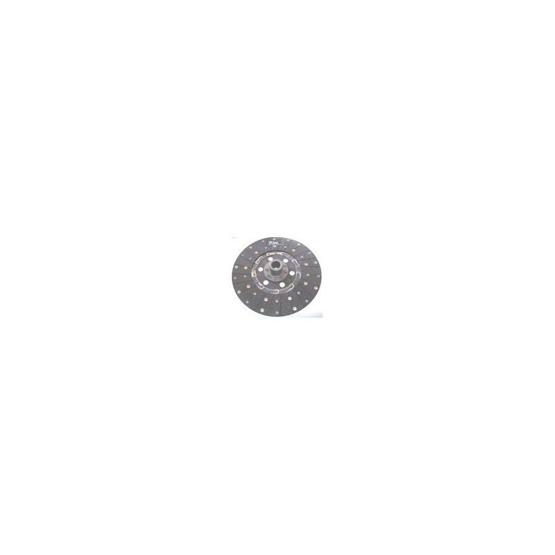 Disque d'embrayage rigide 6 lames 41402 POUR LAVERDA 320730950 GG4 41402 601
