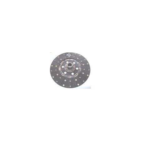 Disco de embrague rígido 6 palas 41402 PARA LAVERDA 320730950 GG4 41402 601 | NewgardenAgri.com