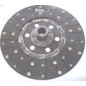 Disco de embrague rígido 6 palas 41402 PARA LAVERDA 320730950 GG4 41402 601