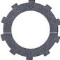 Bague d'embrayage en acier 46013 POUR M.GI.BI.  GG4 46013 094