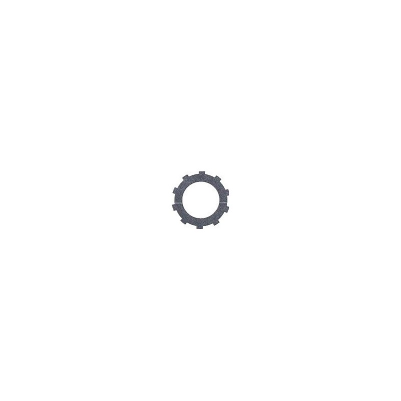 Steel clutch ring 46024 FOR M.GI.BI.  GG4 46024 094