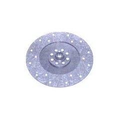 Disque d'embrayage rigide 40166 POUR MASSEY FERGUSON 899971M92 GG4 40166 003 | NewgardenAgri.com