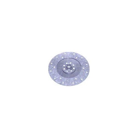 Disque d'embrayage rigide 40166 POUR MASSEY FERGUSON 899971M92 GG4 40166 003 | NewgardenAgri.com