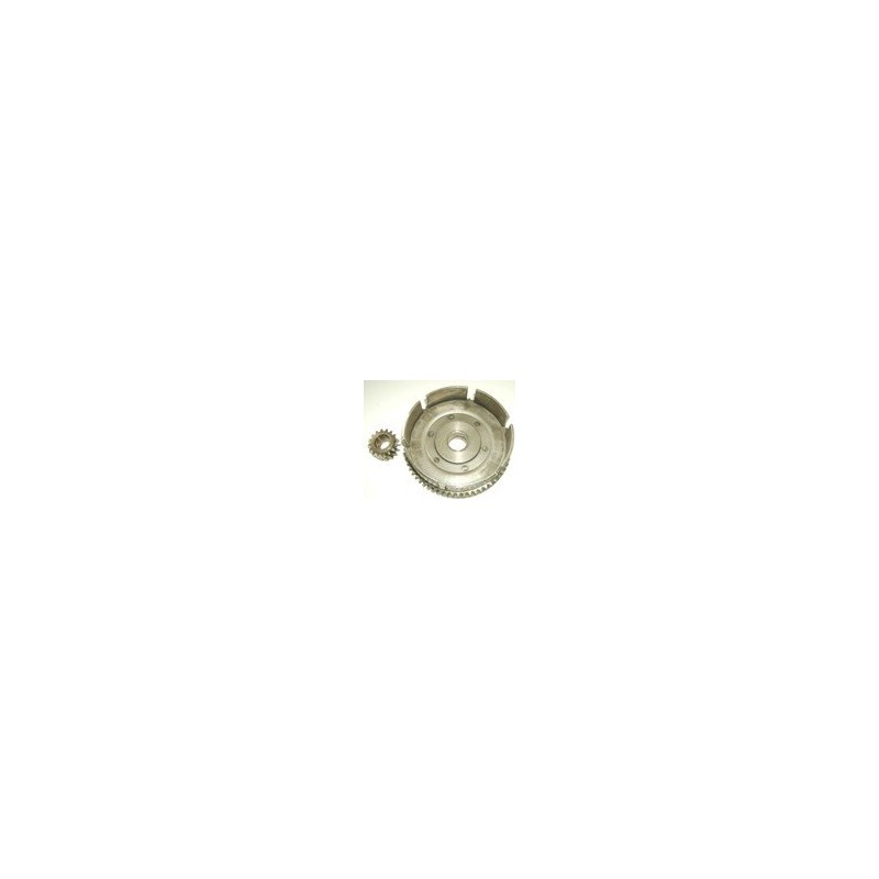 Groupe multidisque 56185 POUR MINARELLI GG5 56185 619