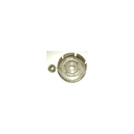 Groupe multidisque 56185 POUR MINARELLI GG5 56185 619 | NewgardenAgri.com