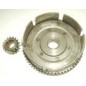 Groupe multidisque 56185 POUR MINARELLI GG5 56185 619