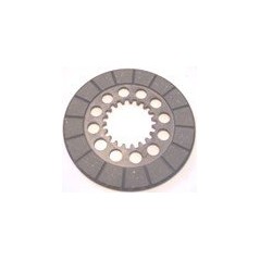 Anello frizione in impasto 46015 PER NIBBI DECIMO GG4 46015 190 | NewgardenAgri.com