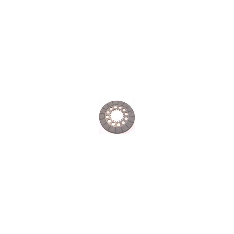 Anello frizione in impasto  46015 PER NIBBI DECIMO  GG4 46015 190