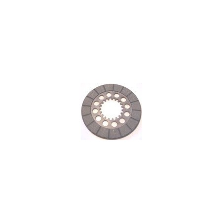 Anello frizione in impasto 46015 PER NIBBI DECIMO GG4 46015 190 | NewgardenAgri.com