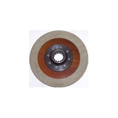 Disque d'embrayage rigide 41322 POUR NIBBI DECIMO GG4 41322 002 | NewgardenAgri.com