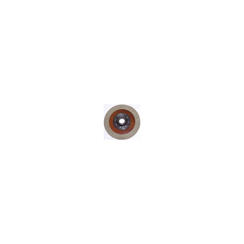 Rigid clutch disc 41322 FOR NIBBI DECIMO GG4 41322 002