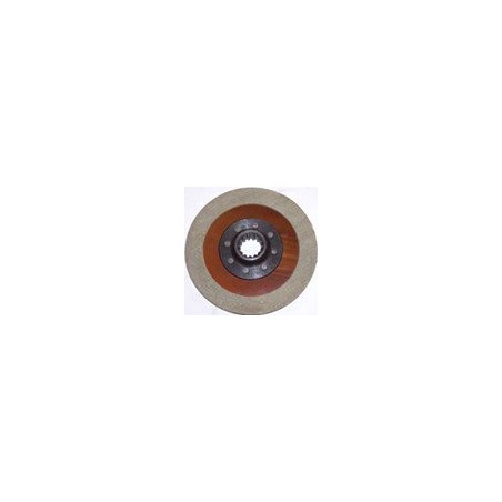 Disque d'embrayage rigide 41322 POUR NIBBI DECIMO GG4 41322 002 | NewgardenAgri.com