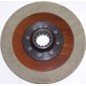 Disque d'embrayage rigide 41322 POUR NIBBI DECIMO GG4 41322 002