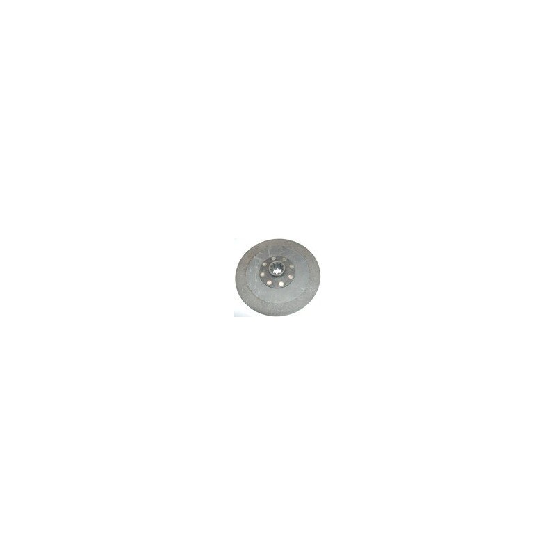 Disque d'embrayage rigide 40977 POUR NIBBI DECIMO GG4 40977 001