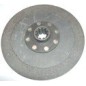 Disque d'embrayage rigide 40977 POUR NIBBI DECIMO GG4 40977 001