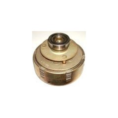 Groupe multidisques 56162 pour NIBBI DECIMO GG5 56162 617 | NewgardenAgri.com
