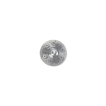 Mécanisme d'embrayage 50172 pour PASQUALI GG5 50172 005 | NewgardenAgri.com