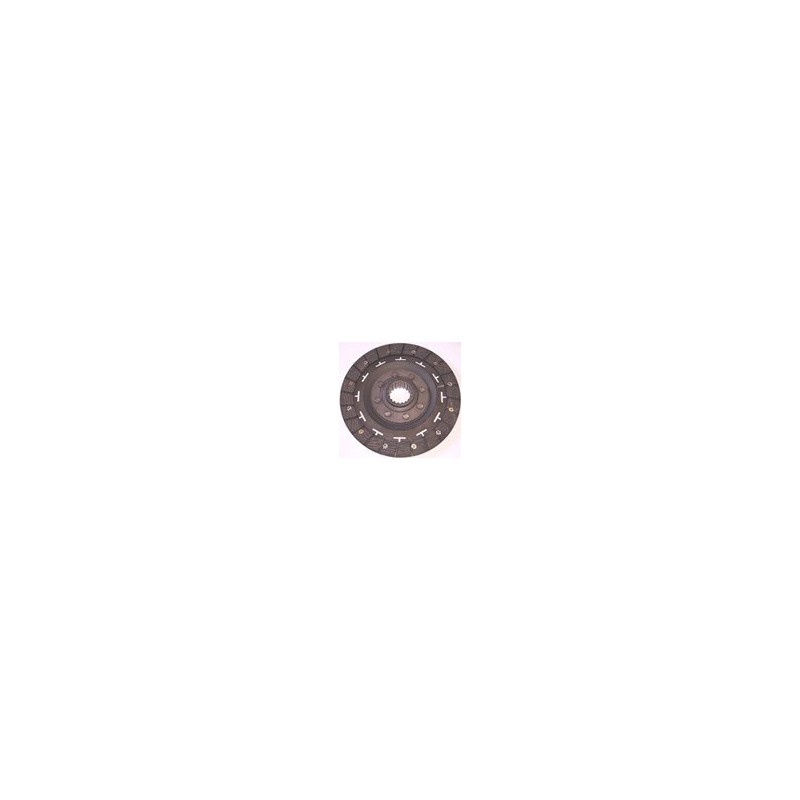 Disque d'embrayage rigide 40563 POUR PASQUALI GG4 40563 002
