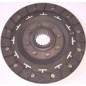 Disque d'embrayage rigide 40563 POUR PASQUALI GG4 40563 002