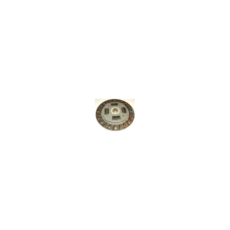 Disco frizione molle  42871 PER PASQUALI P230100000000 GG4 42871 033