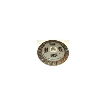 Ressorts de disque d'embrayage 42871 pour PASQUALI P230100000000 GG4 42871 033 | NewgardenAgri.com