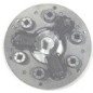 Mécanisme d'embrayage PI.VI. 50172 POUR PASQUALI P424015000000 PP5 50172 311