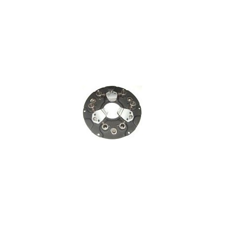 Mécanisme d'embrayage 50180 pour PASQUALI P424015100000 GG5 50180 314 | NewgardenAgri.com