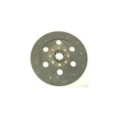 Disque d'embrayage rigide 40105 POUR RENAULT GG4 40105 001 | NewgardenAgri.com