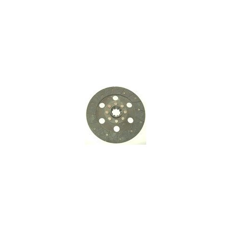 Disque d'embrayage rigide 40105 POUR RENAULT GG4 40105 001 | NewgardenAgri.com