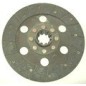 Disco frizione rigido  40105 PER RENAULT  GG4 40105 001