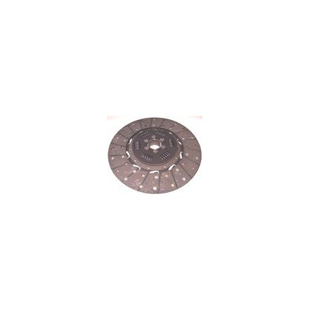 Disque d'embrayage 8 lames ressorts recouverts (modèle Valeo) 42381 POUR SAME VV4 42381 821 | NewgardenAgri.com