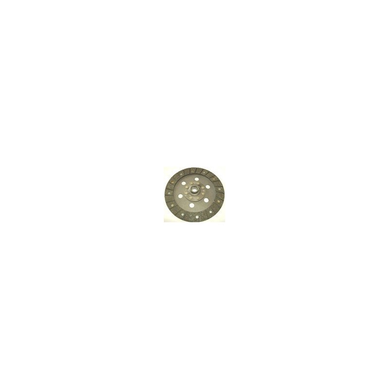Disque d'embrayage rigide PI.VI. 41799 POUR MÊME 0.009.6437.3 PP4 41799 001